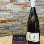 Rully "Saint-Jacques" blanc 2018 - Domaine Antoine OLIVIER